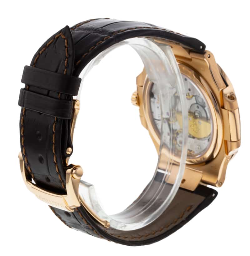 Patek Philippe Nautilus 5712R-001